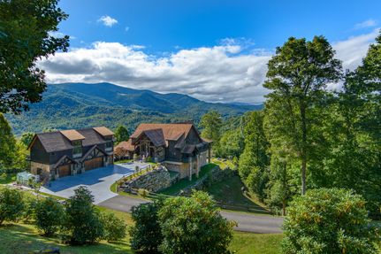 Property in Avery County, North Carolina