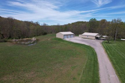 Property in Meigs County, Ohio