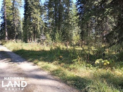 Property in Valley County, Idaho