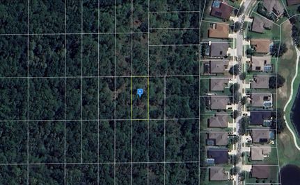 Property in Pasco County, Florida