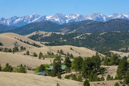 Property in Fremont County, Colorado