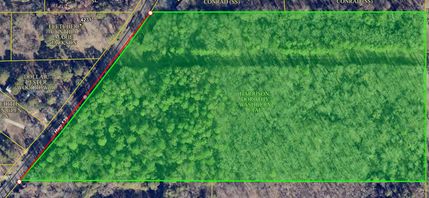 Property in Ouachita Parish, Louisiana