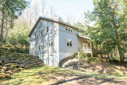 Property in Jefferson County, Pennsylvania