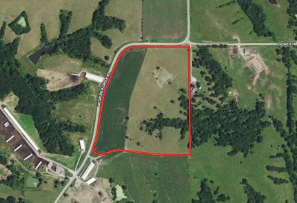 Property for sale in Decatur County, Iowa