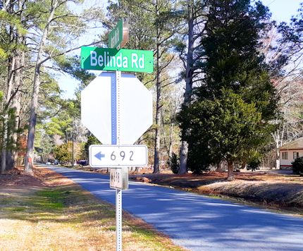 Property in Accomack County, Virginia