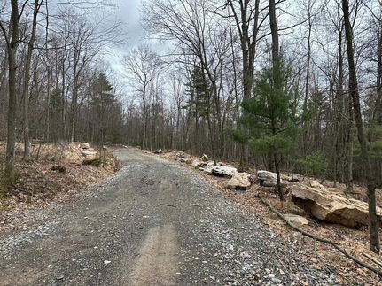 Property in Lycoming County, Pennsylvania