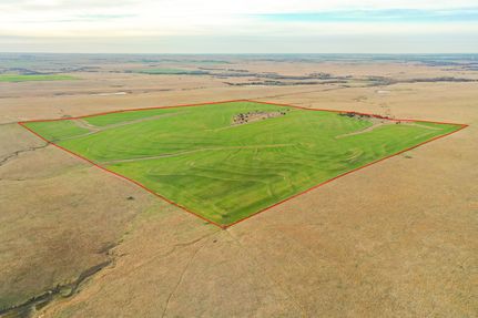 Property in Ottawa County, Kansas