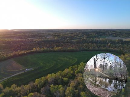 Property in Cherokee County, Alabama