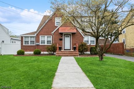 Property in Somerset County, New Jersey