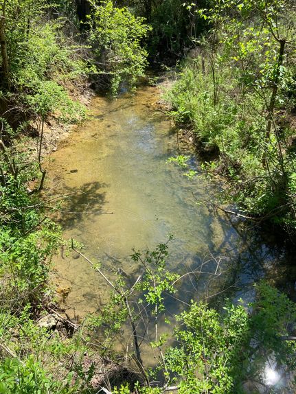 Property in Chattooga County, Georgia