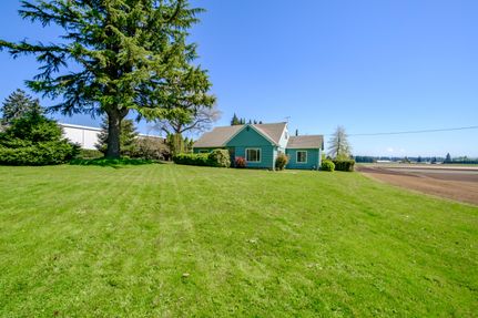 Property in Marion County, Oregon