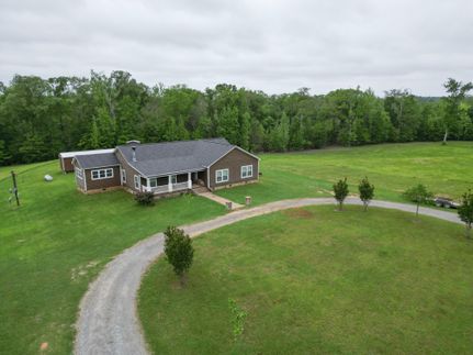 Property in Caldwell Parish, Louisiana