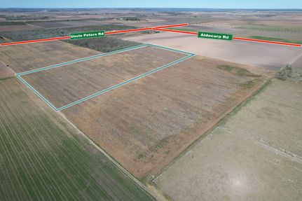 Property in Hidalgo County, Texas