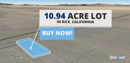 Property in San Bernardino County, California