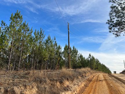 Property in Lexington County, South Carolina