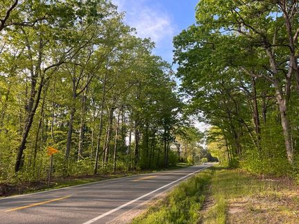 Property in Cumberland County, Virginia