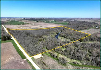 Property in Linn County, Iowa