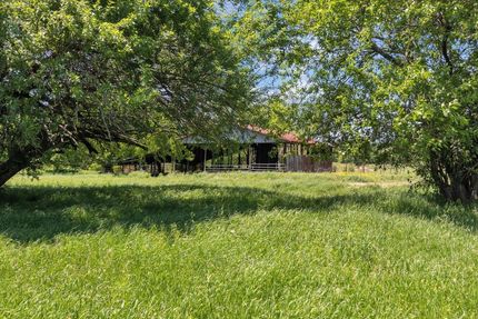 Property in Choctaw County, Oklahoma