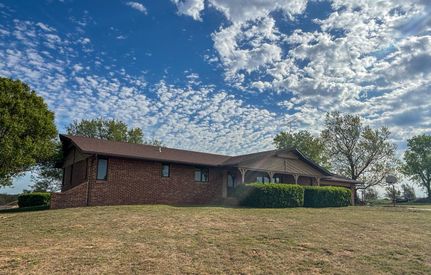 Property in Barber County, Kansas