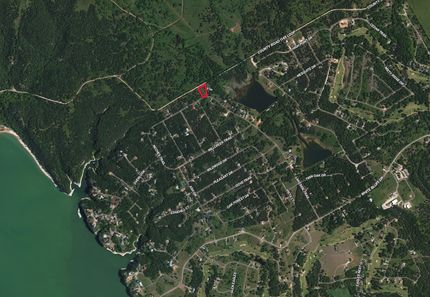 Property in Hill County, Texas