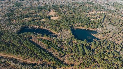 Property in Grady County, Georgia
