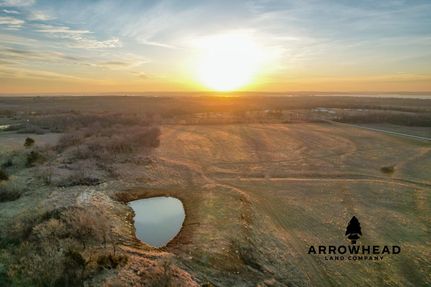 Property in Kay County, Oklahoma