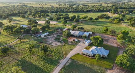 Property in Wilson County, Texas