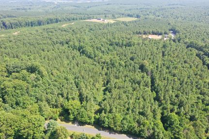 Property in Buckingham County, Virginia