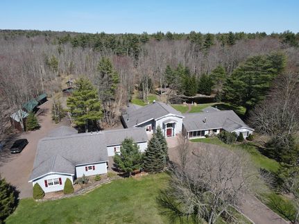 Property in Delaware County, New York