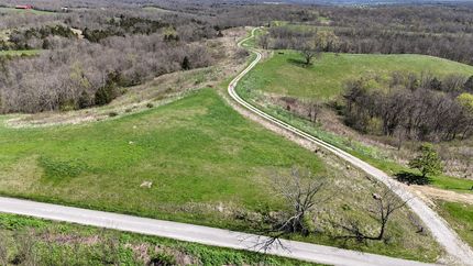 Property in Harrison County, Kentucky