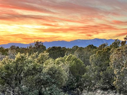 Property in Torrance County, New Mexico