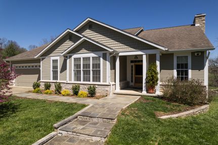 Property in Monroe County, Indiana