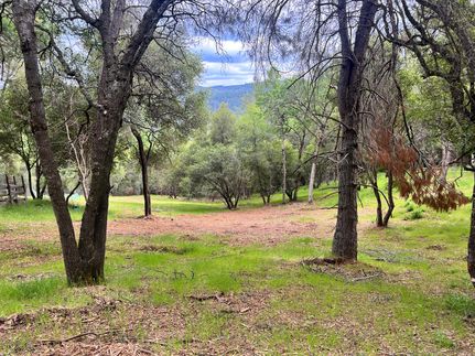 Property in El Dorado County, California