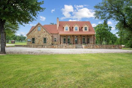 Property in Parker County, Texas