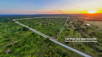 Property in Llano County, Texas
