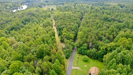 Property in Buckingham County, Virginia