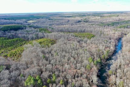 Property in Hanover County, Virginia