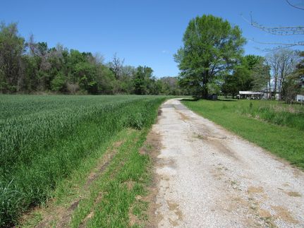 Property in Richland Parish, Louisiana