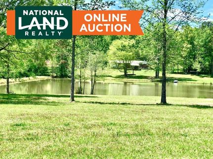 Property in McNairy County, Tennessee