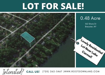 Property in Putnam County, New York