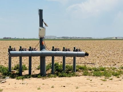 Property in Hale County, Texas