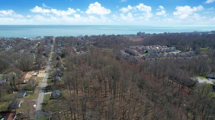 Property in Calvert County, Maryland