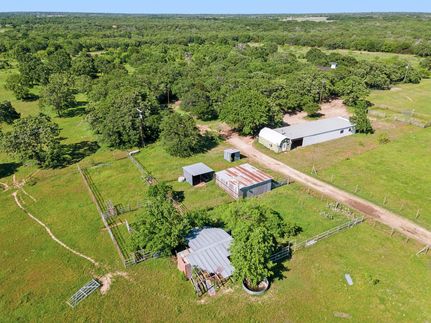 Property in Eastland County, Texas