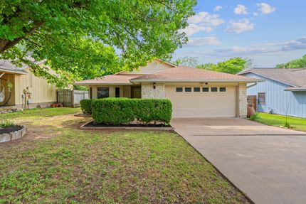 Property in Travis County, Texas