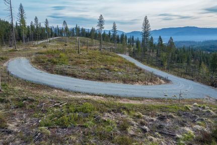 Property for sale in Bonner County, Idaho