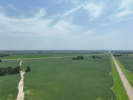 Property in Coahoma County, Mississippi