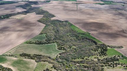 Property in Nuckolls County, Nebraska