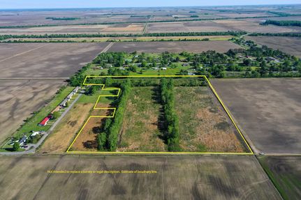 Property in Mississippi County, Arkansas