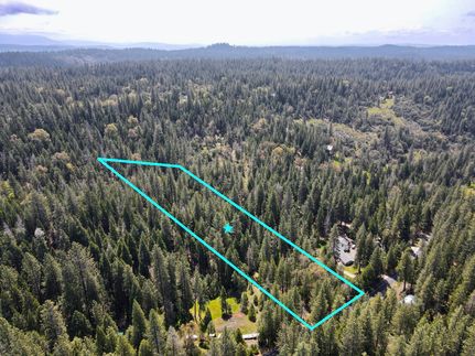 Property in Amador County, California