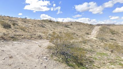 Property in Mohave County, Arizona